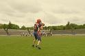 Les Corsaires Evry vs Les Gaulois de Sannois 113